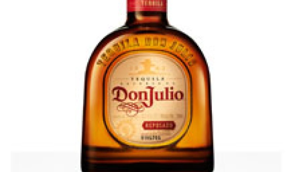 Friday Drinks: Don Julio Reposado Review