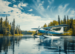 Manitoba Fly-In Trophy Fishing Bucket List Trip: Pike, Walleye, and Legendary Arctic Grayling