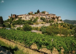 Chianti Uncorked: The Ultimate Men's Guide to Tuscany's Wine Country