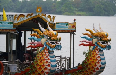 Cities Worth Visiting for Your Guys Trip To Vietnam