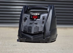 Schumacher SJ1332 Review: 6-in-1 Power Station For Tailgating, Beach Days & Emergency Prep