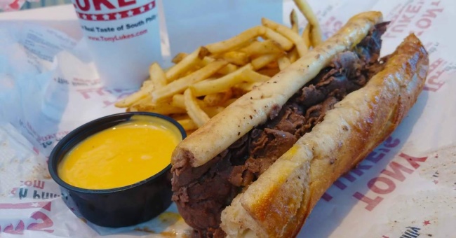 Where to Get the Best Cheesesteaks in Philadelphia: An Eater's Guide
