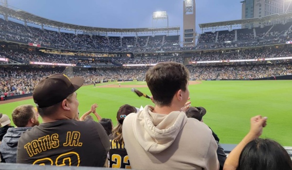Ultimate Guide For Planning A Memorable Baseball Guys Trip
