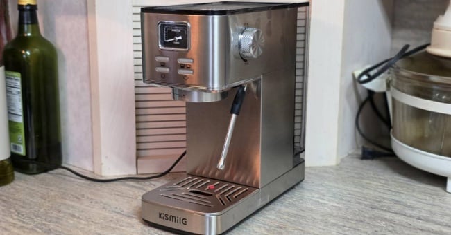 Strong Coffee That Is Easy To Make At Home For The Price Of A 30-Day Coffee Shop Routine