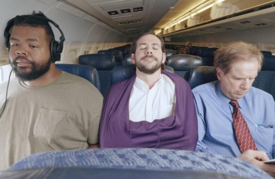 Armbie: Revolutionizing Comfort for Travel & Health