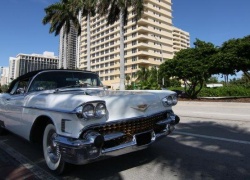 More than South Beach on a Miami Mancation