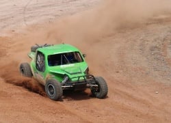 Everything You Need To Know To Race in the Baja 1000