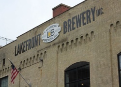 What's On Tap At Lakefront Brewery?