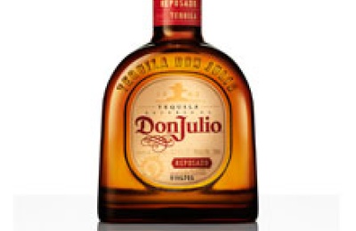 Friday Drinks: Don Julio Reposado Review