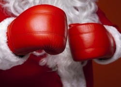 Tips For Making Your Secret Santa Gift a Knockout Hit