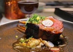 Awesome Guys Weekend At Mandalay Bay Resort Las Vegas