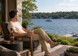Father's Day Gifts for the Whiskey Dad: 7 Picks for the Pour and the Bar
