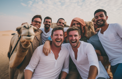 Bachelor Party Ideas In Dubai