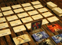 Codenames: Deep Undercover - When It's Time For Adults to Have Fun Without Kids
