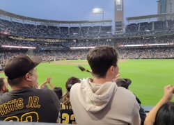 Ultimate Guide For Planning A Memorable Baseball Guys Trip
