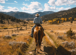 Dude Ranch or Guest Ranch: What Your Group Actually Needs to Know Before Booking