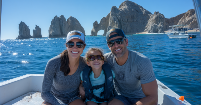 Unique Family Cruise Destinations Beyond the Caribbean
