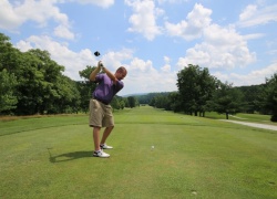 Carrol Valley Golf Resort a Guys Weekend Close to Home