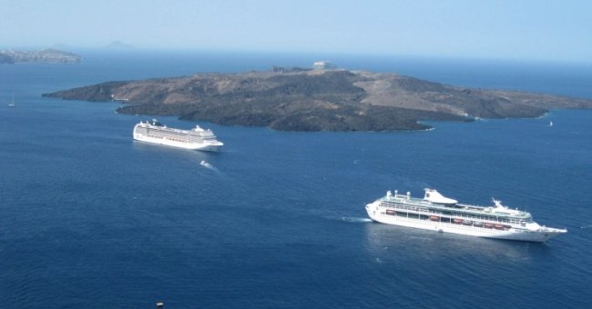 Top 10 Reasons to Cruise the Mediterranean This year
