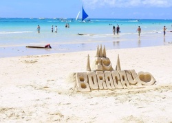 Boracay or El Nido (Palawan island), Which Is The Best Choice For A Philippines Lads Holiday? 