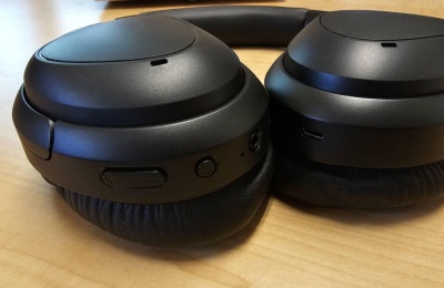 Puro Sound Labs PuroPro Noise Canceling Headphones