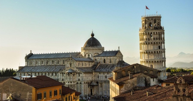 Epic Mens Trip Ideas in Tuscany: From Florence Art to Chianti Wine Country