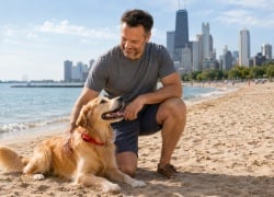 Father's Day Gifts for the Dog Dad: 10 Picks for Him and His Best Friend