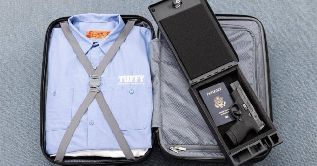What You Need To Know If You Bring Your Gun On Vacation