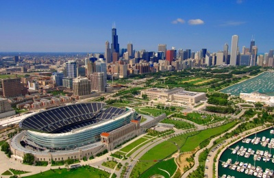 More Than a Second City - Food, Sports, and Culture in Chicago