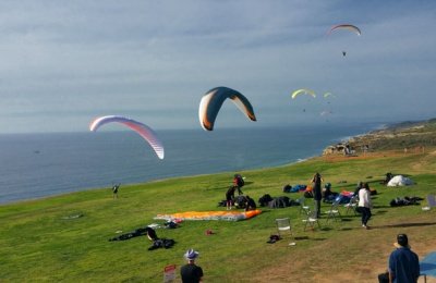 California Dreamin' - Five Vacation Ideas that Could Be Afternoon Excursions if You Lived in San Diego