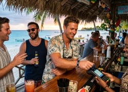 From the Sportsbook to the Cruise Ship Casino: How Guys Pay for Fun in 2026