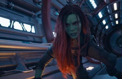 The Guardians Of The Galaxy Gang Is Back For Volume 3