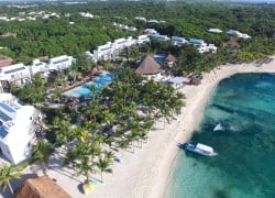 More Than Caribbean Beaches,  Eight All-Inclusive Resorts Built for The Perfect Father-Son Getaway