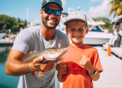 Ultimate Guide To Planning A Father And Son Trip To The Florida Keys