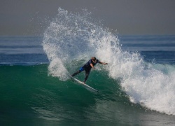 Brett Simpson, USA Olympic Surf Team Coach Shares Why He Loves Oceanside California