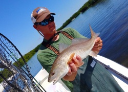 Fishing With Your Son Has a Lot of Benefits For Both of You