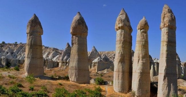 Cappadocia Guys Trip Adventures: Hot Air Balloons, Cave Hotels and Wine Tasting