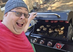 Winterizing Your Grill: Protection Strategies for Spring Readiness