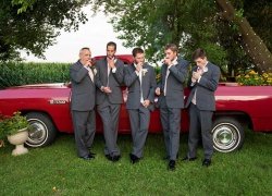 Ten Awesome Groomsman Gift Ideas That Will Make You A Hero