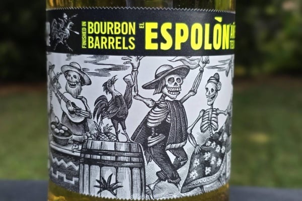 Espolon Bourbon Barrel-Finished Anejo Tequila: A Cross-Border Success Story