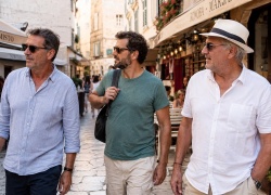8 Things Guys Should Do in Split, Croatia (Not Just the Cruise Stop)