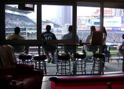 Cleveland Mancation - Beer, Sports, and Manly Food