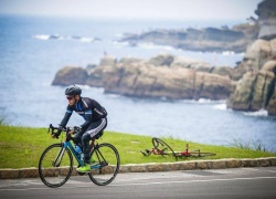Cycling Trips In Taiwan that Men Will Love To Explore