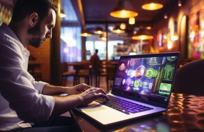 Starting a Business in the Affiliate Gaming Industry: Exploring the Most Successful Examples and How to Replicate Their Success