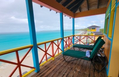 Six Ways To Enjoy Your Visit To Half Moon Cay Beyond Just a Beach Break