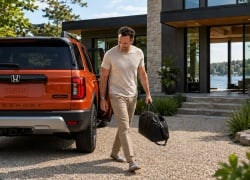 Father's Day Gifts for the Stylish, Travel-Ready Dad: 8 Bags, Boots, and Accessories He Will Love
