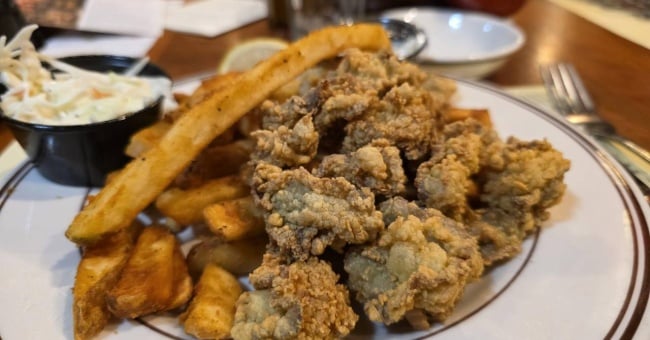 10 Boston Food Tours Every Guy Needs to Take