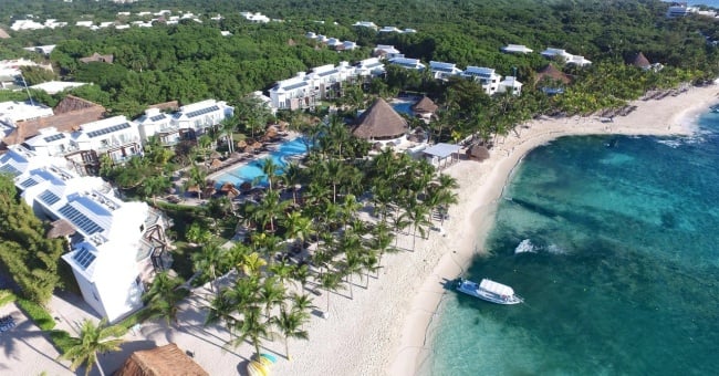 More Than Caribbean Beaches,  Eight All-Inclusive Resorts Built for The Perfect Father-Son Getaway