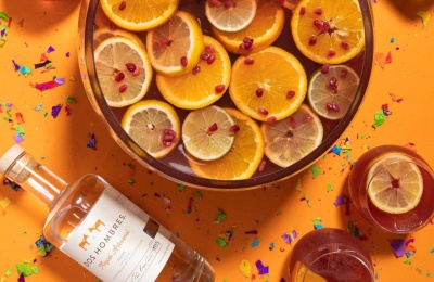 Mezcal And Tequila Cocktails To Kick Off Summer With A Bang
