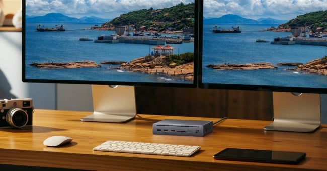 UGREEN Revodok Maxidok Thunderbolt 5 Review: 10-in-1 vs 17-in-1, and Which One Your Setup Actually Needs